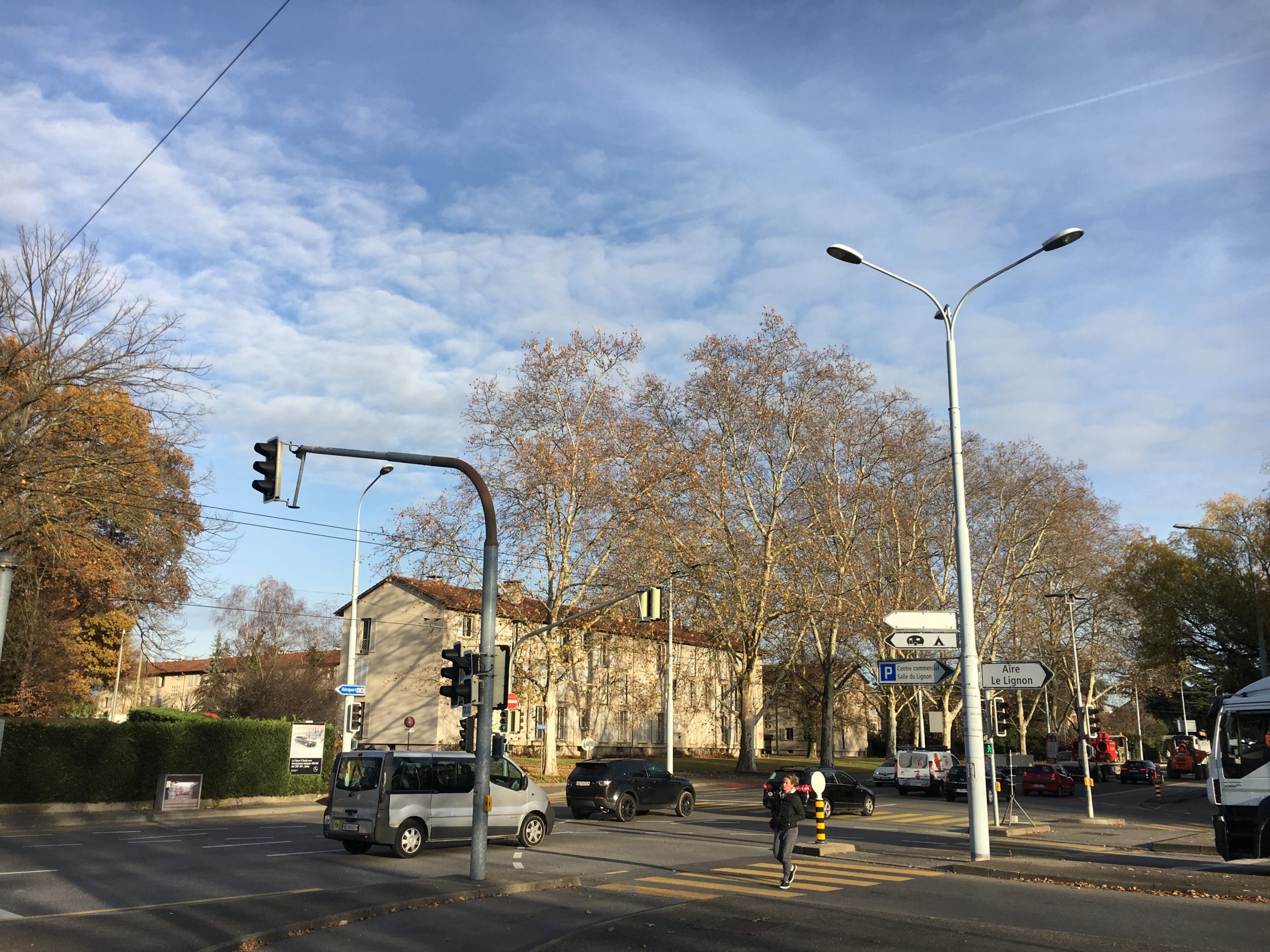 Vernier, Vernier Route de 2017-11-27_15-21-12