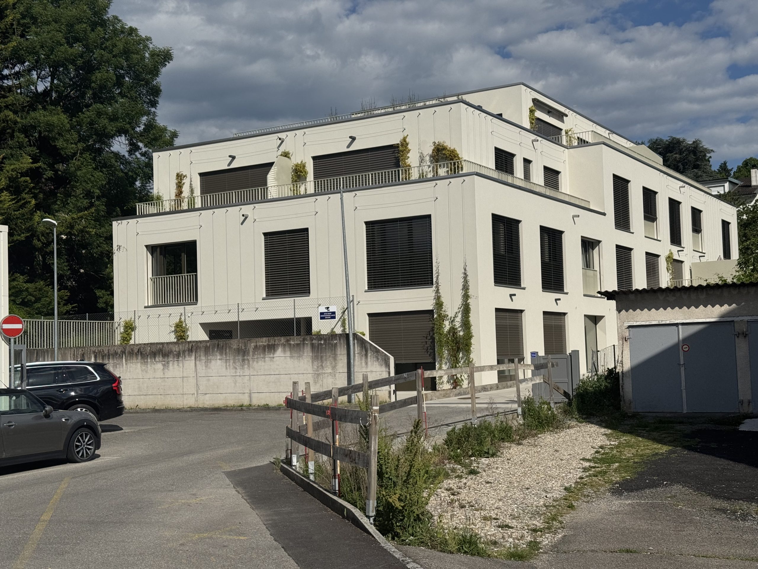 Route de Ferney 206