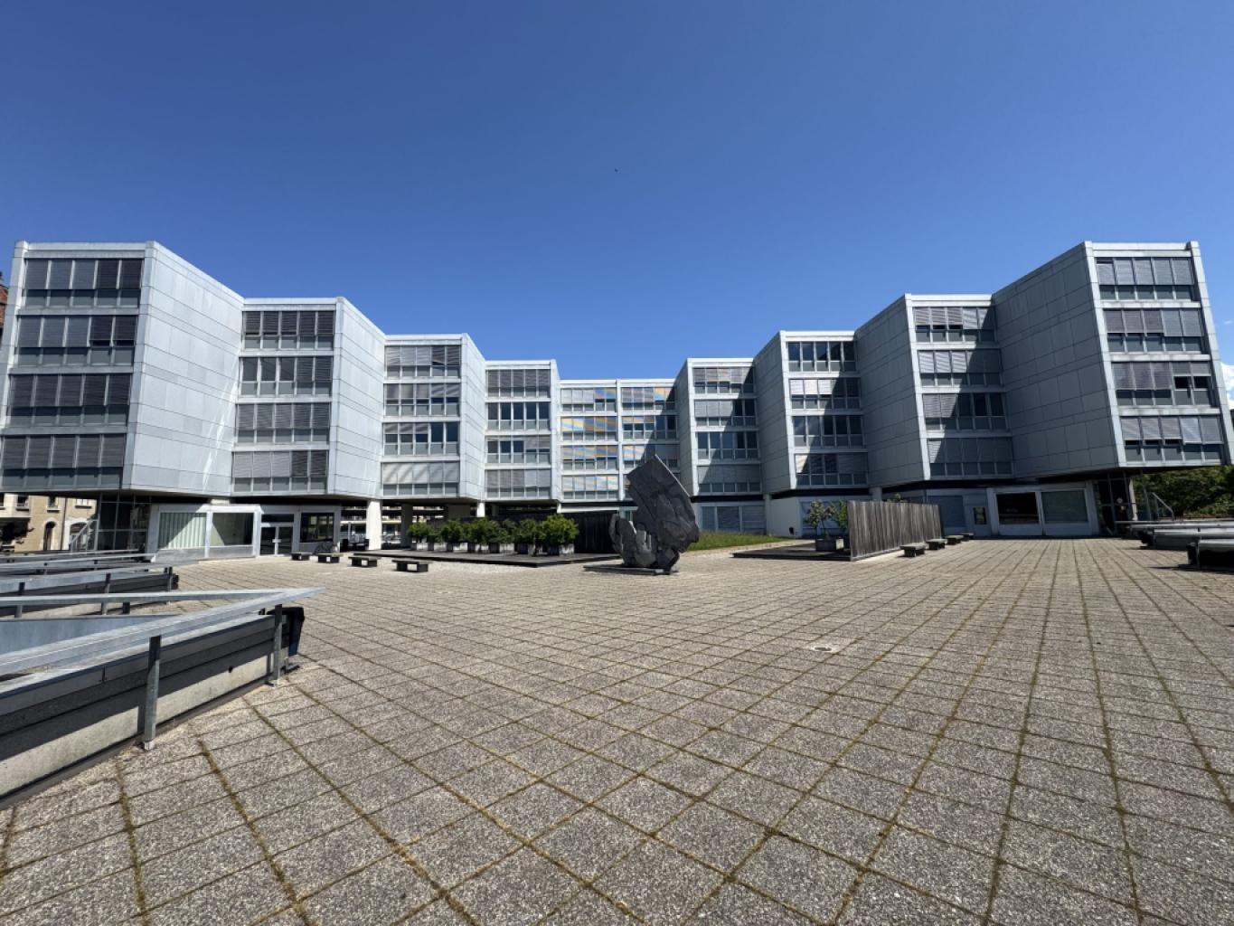 Ecole de Commerce de Saint-Jean