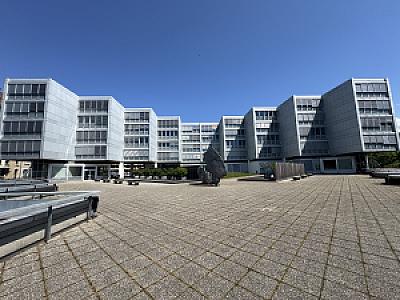Ecole de Commerce de Saint-Jean