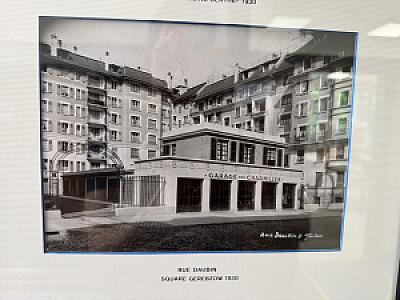 Square Gerebzoff