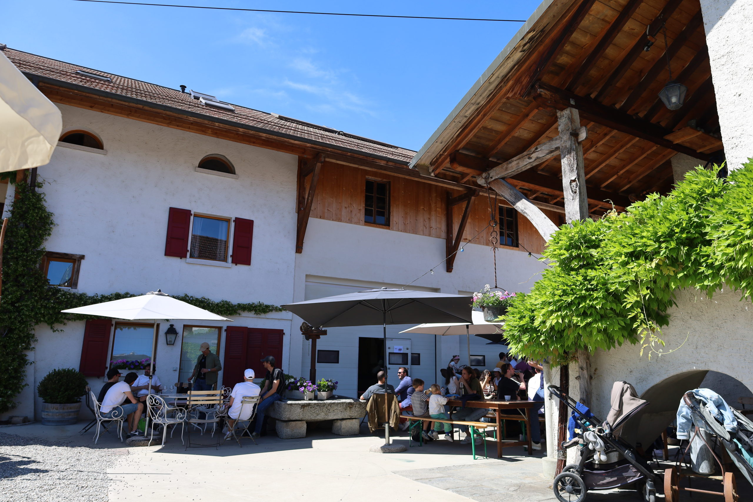 Domaine de Cherre