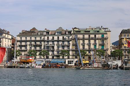 Quai Gustave-ADOR 10