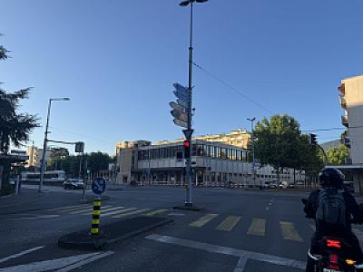 Migros de Chêne-Bourg