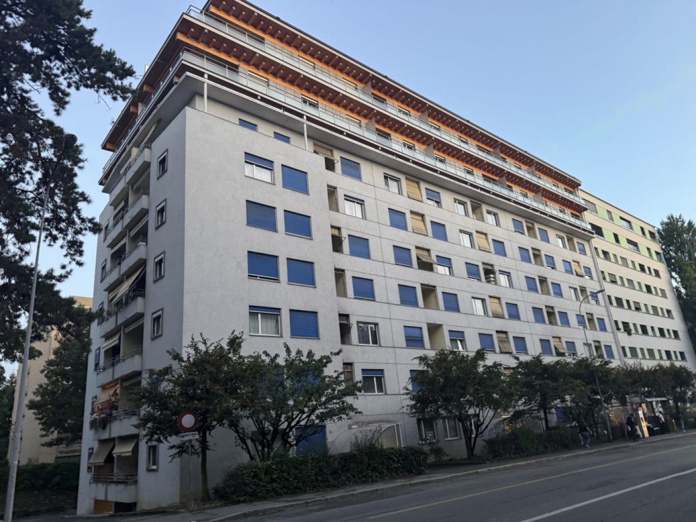 Avenue WENDT 29-33