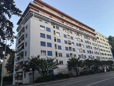 Avenue WENDT 29-33