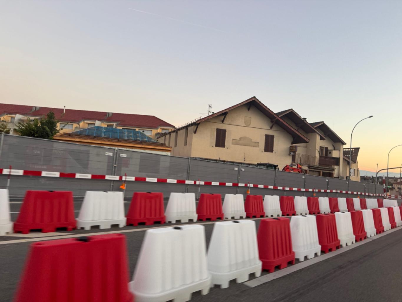 Auberge du Grand-Saconnex (ancien)