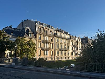 Rue François-BELLOT 11