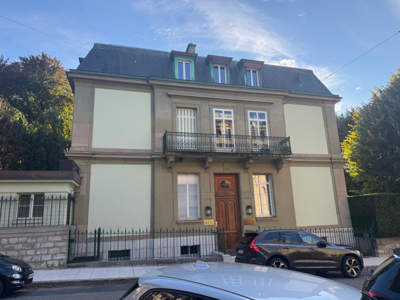 Rue Charles-BONNET 14