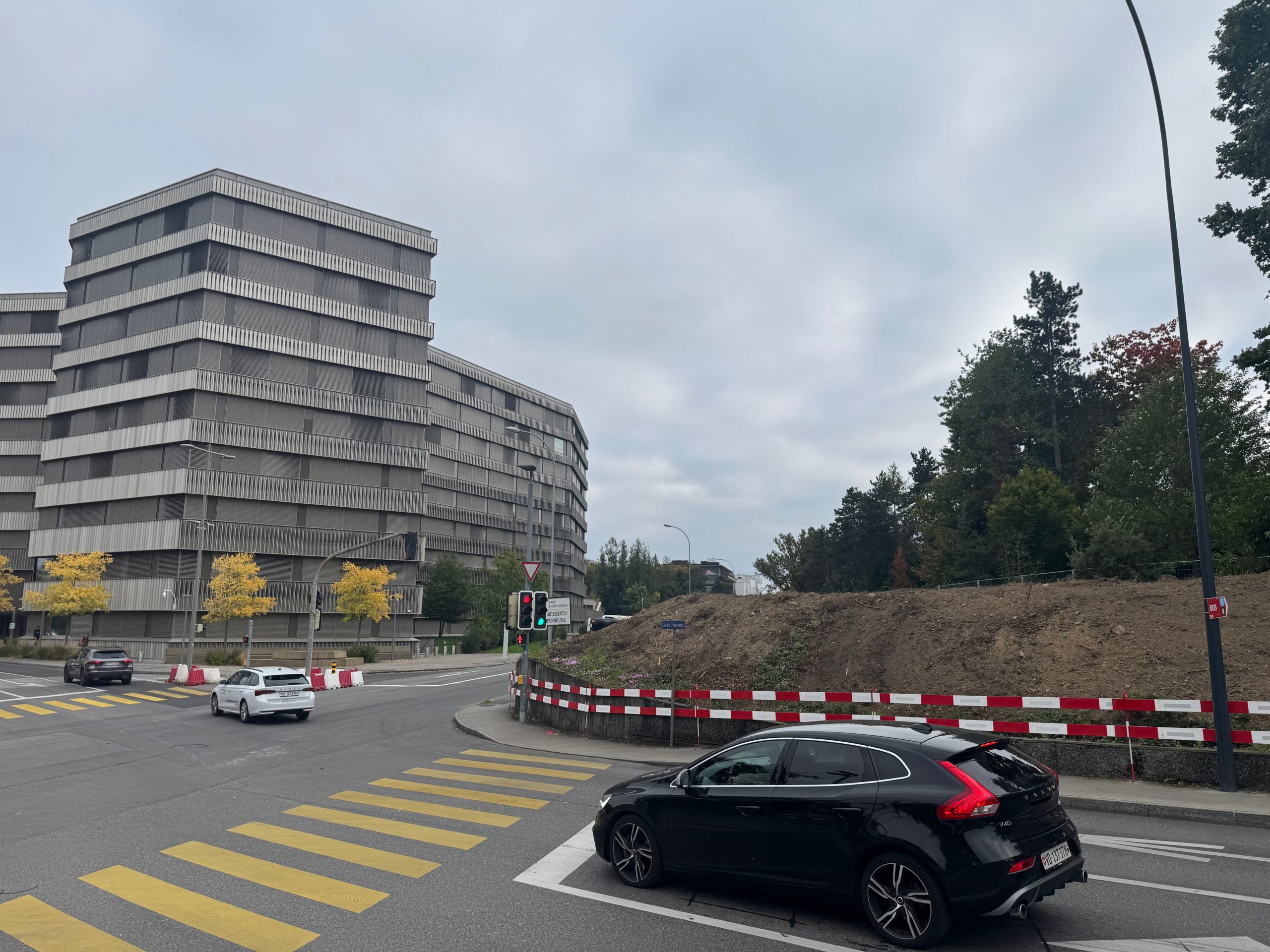 Parc Plein-Soleil