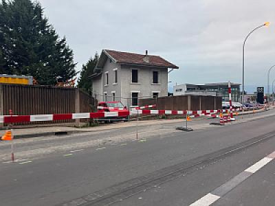 Impasse Colombelle 9