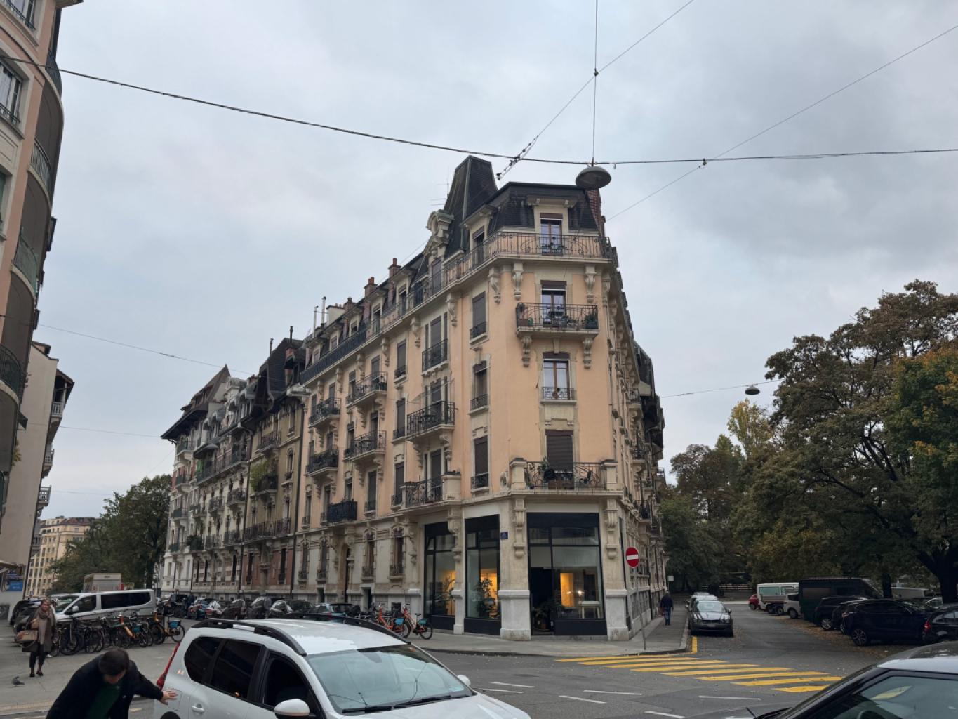 Rue LIOTARD 31-37