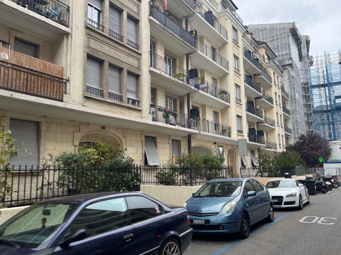 Ensemble Rue Liotard