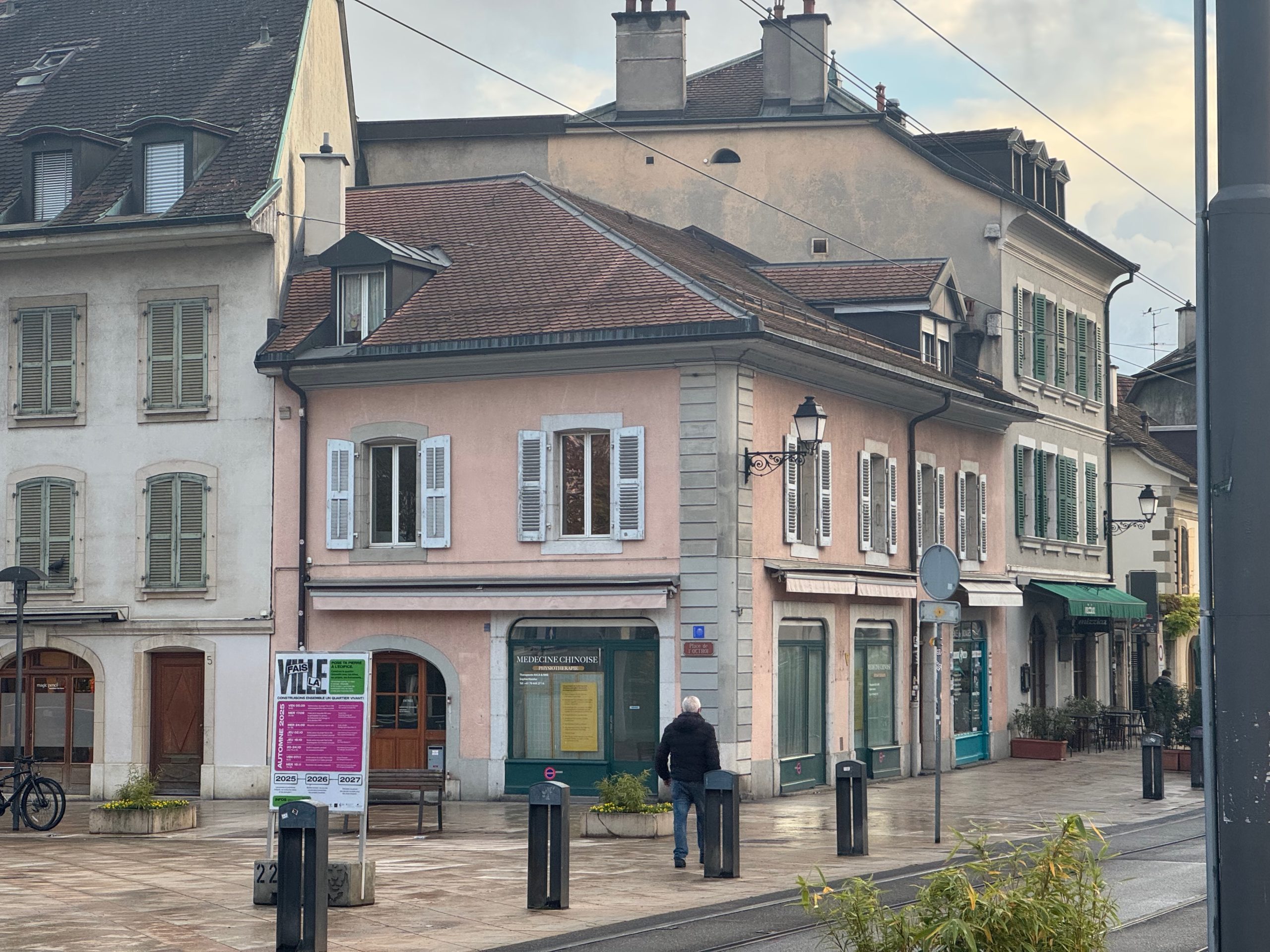 Rue du Pont-Neuf 3
