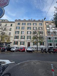 Boulevard de la Cluse 18-20