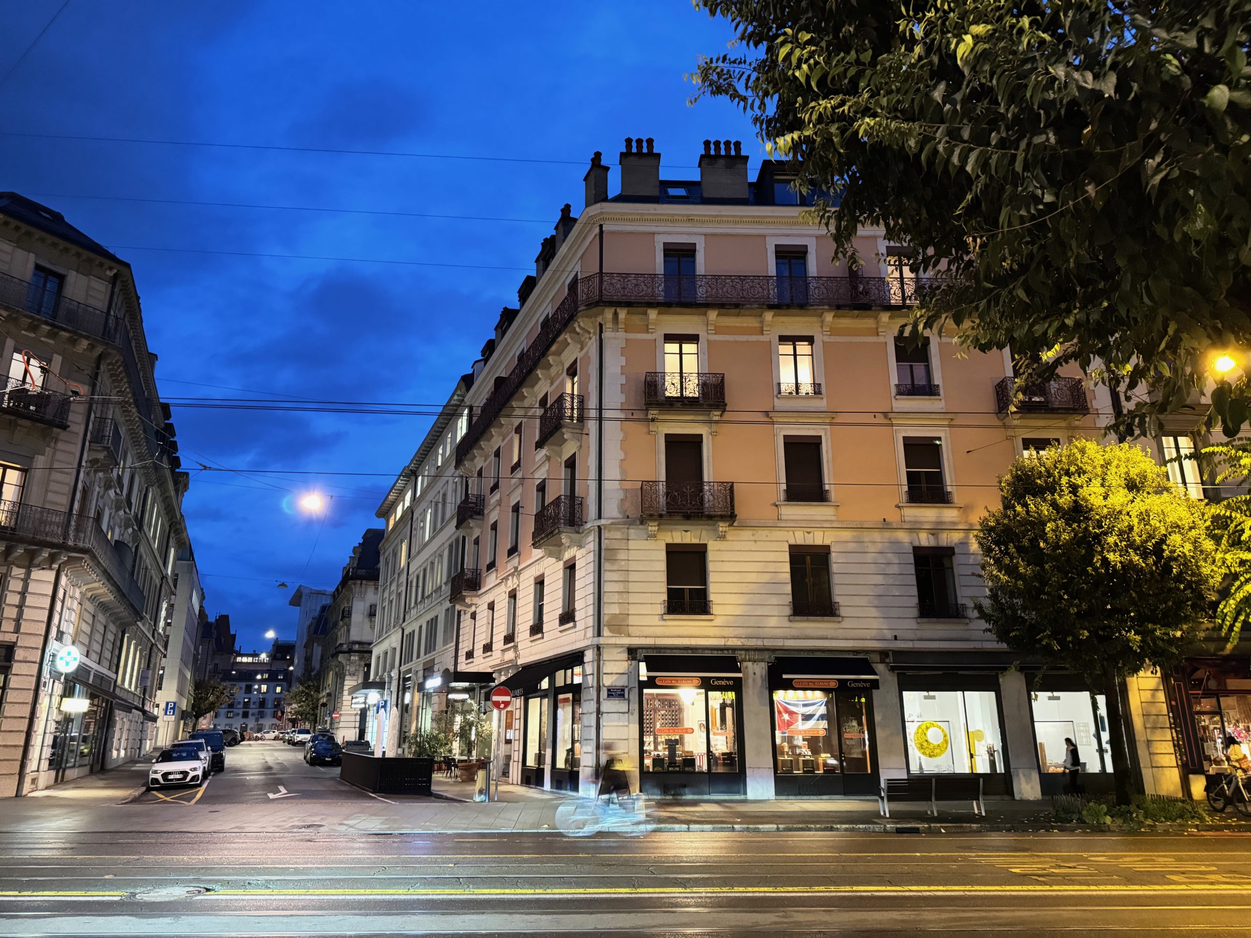 Boulevard Georges-FAVON 17-19