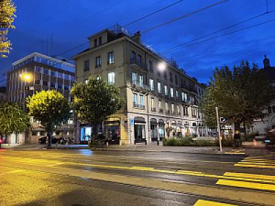 Boulevard Georges-FAVON 9