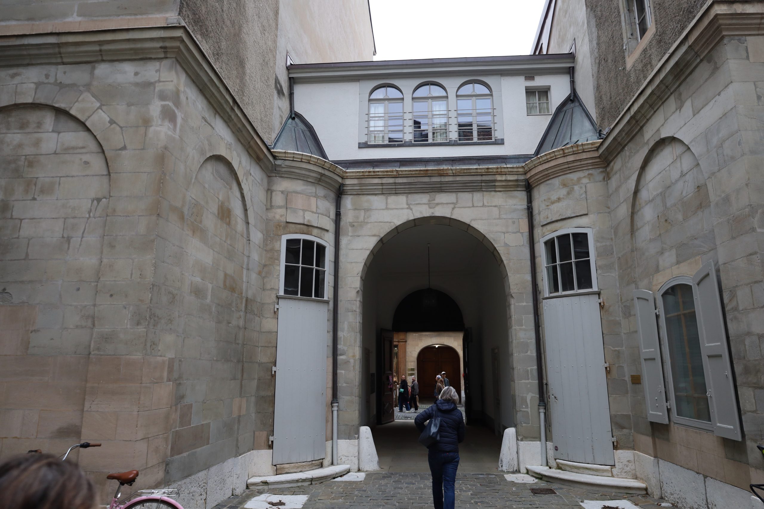 Hôtel du Résident de France