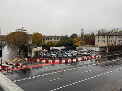Avenue de l’Ain 6