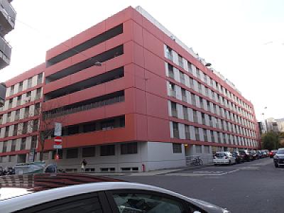 Rue ROTHSCHILD 65-69