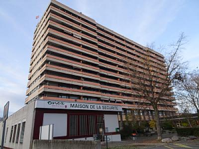 Rue des Bossons 11