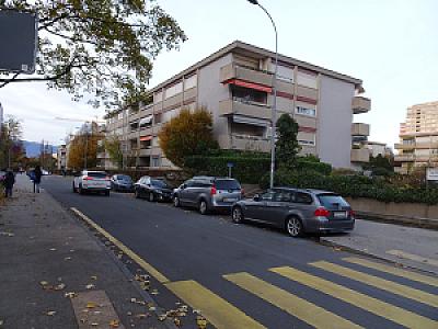 Avenue du Gros-Chêne 16-34