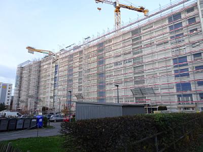 Fondation Cité nouvelle