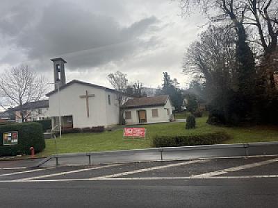 Paroisse à Route de Saint-Julien 173