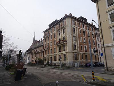 Avenue François-Adolphe-GRISON 5