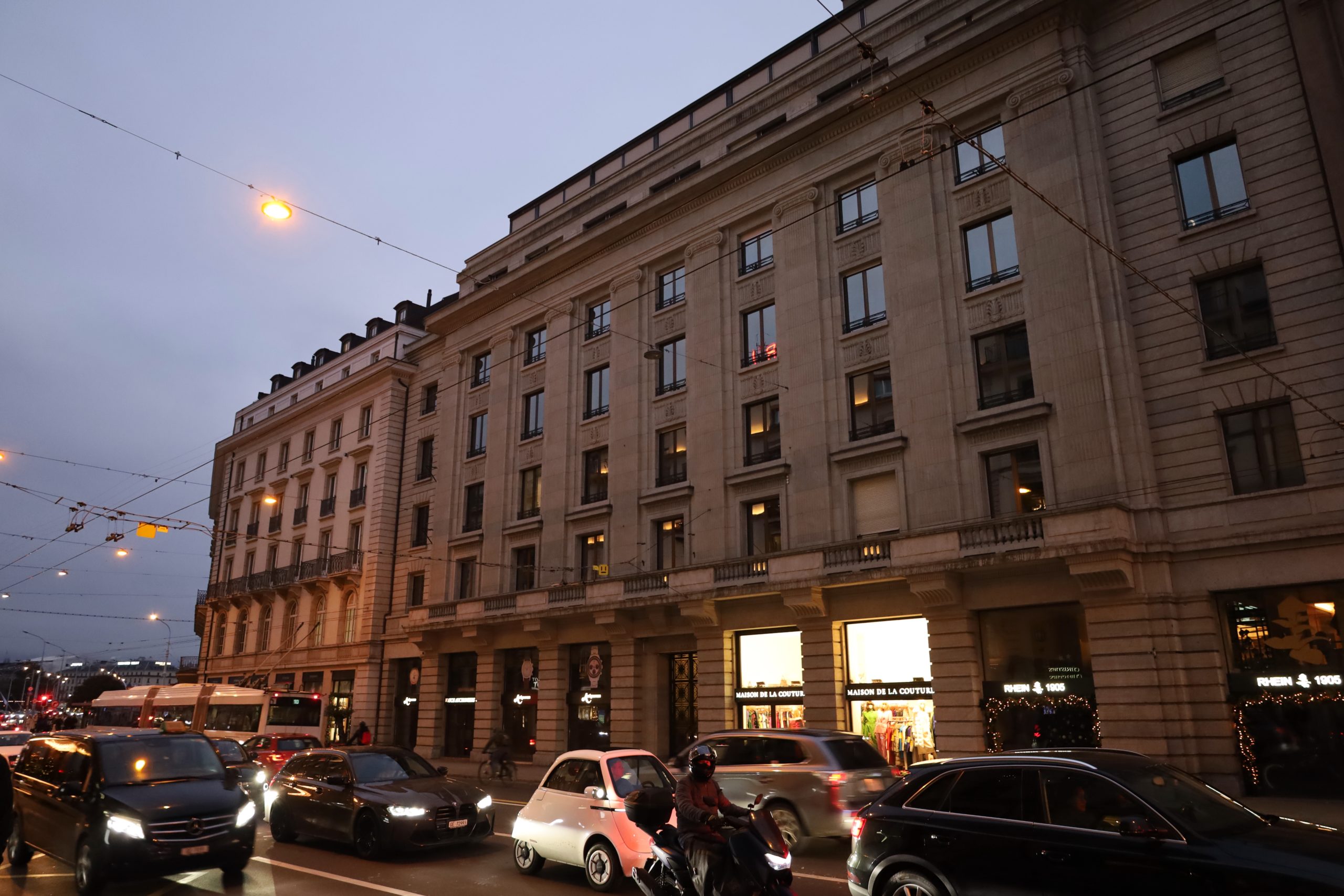 Rue du Mont-Blanc 3