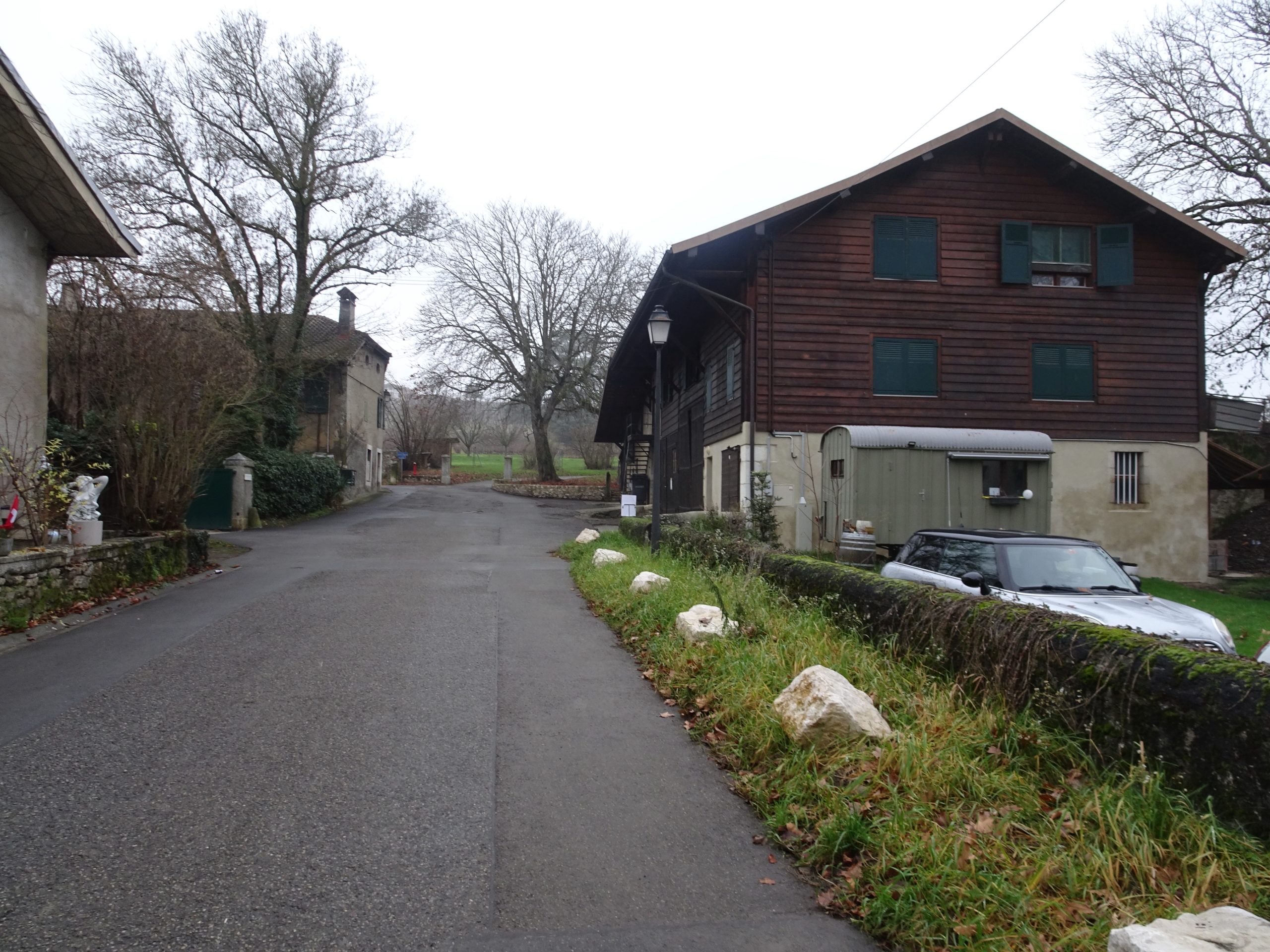 Chemin du Bornalet 16