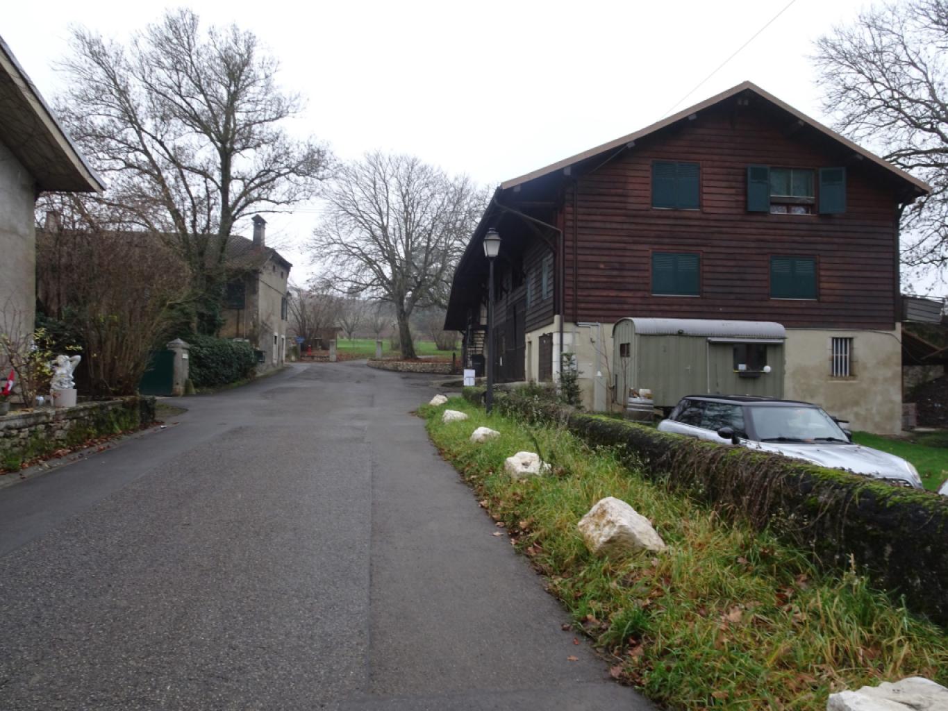 Chemin du Bornalet 16