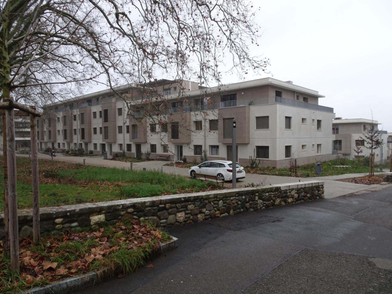 Chemin du Bornalet 4-34