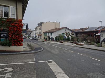 Route du Mandement 181-183