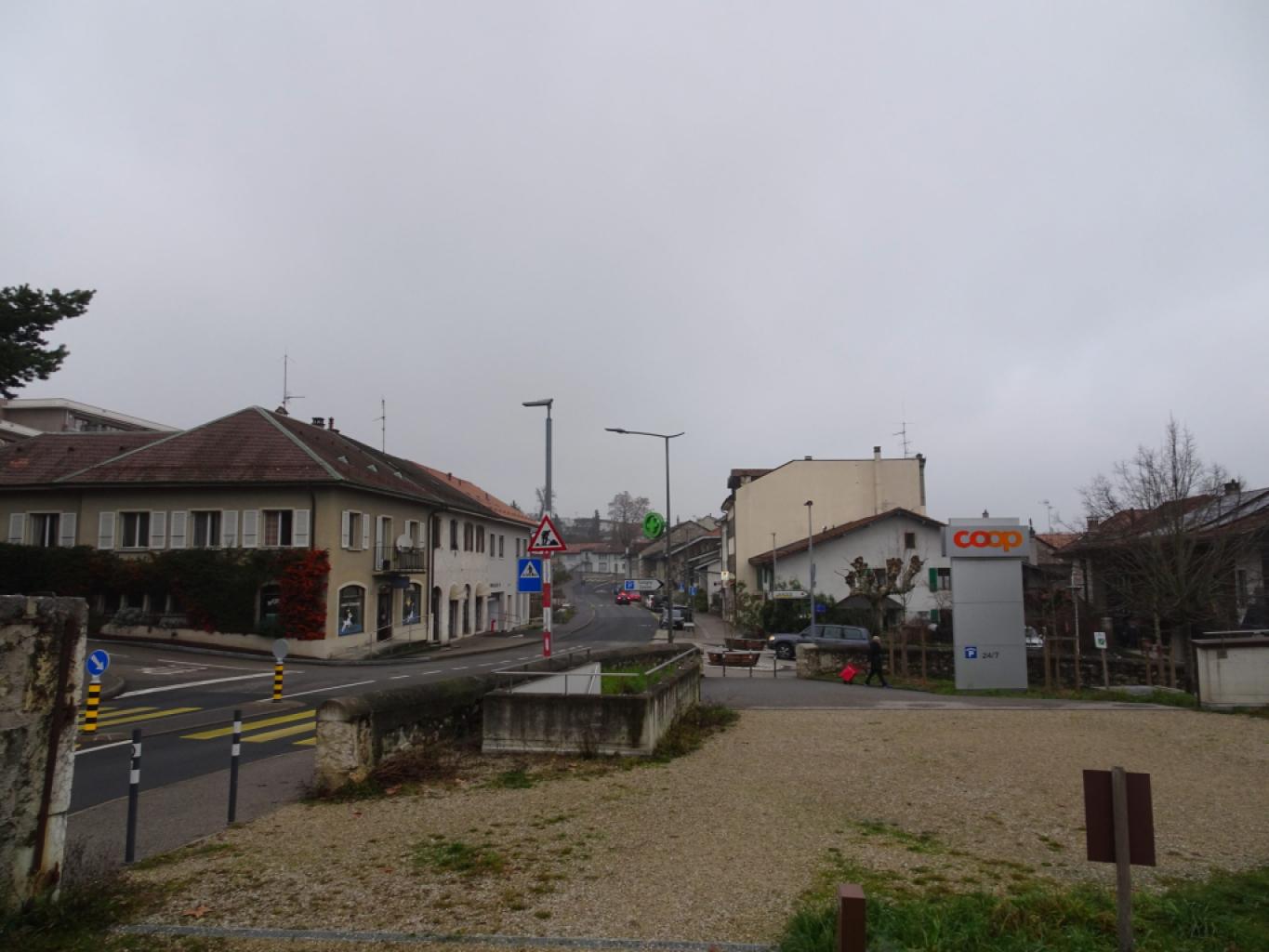 Chemin du Bornalet 2