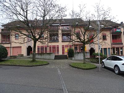 Route d'Aire-la-Ville 212-216