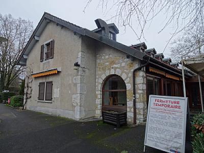 Auberge Communale de Satigny