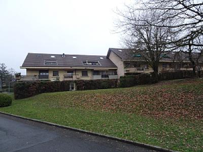 Chemin de Pré-Gentil 52-66
