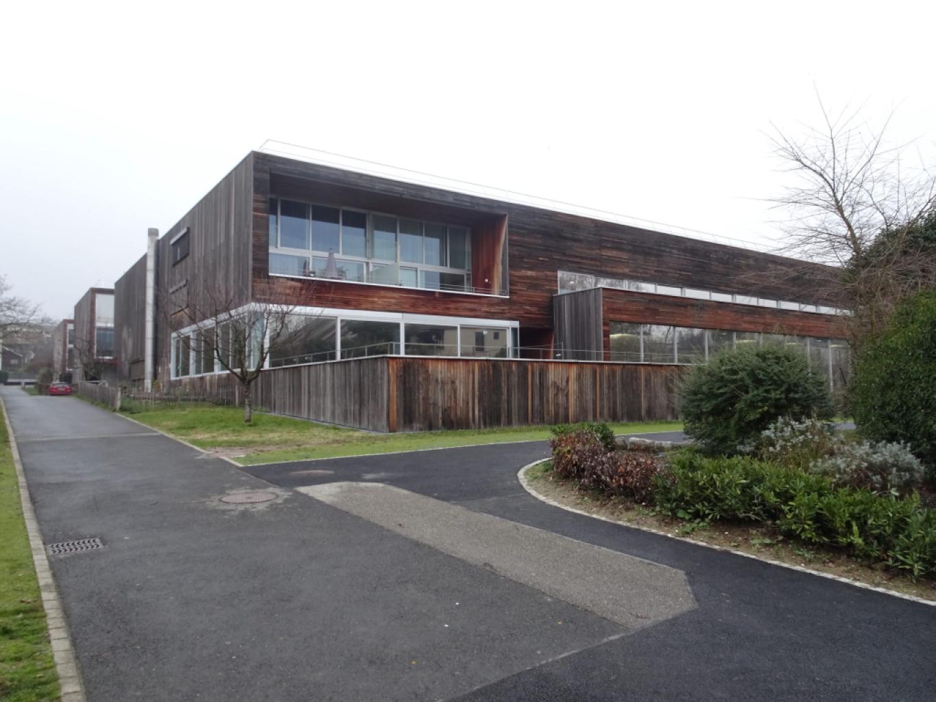 Ecole de Satigny-Village