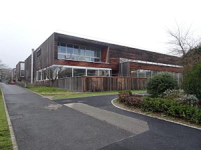 Ecole de Satigny-Village