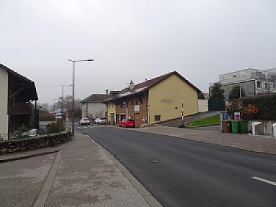 Route du Mandement 112