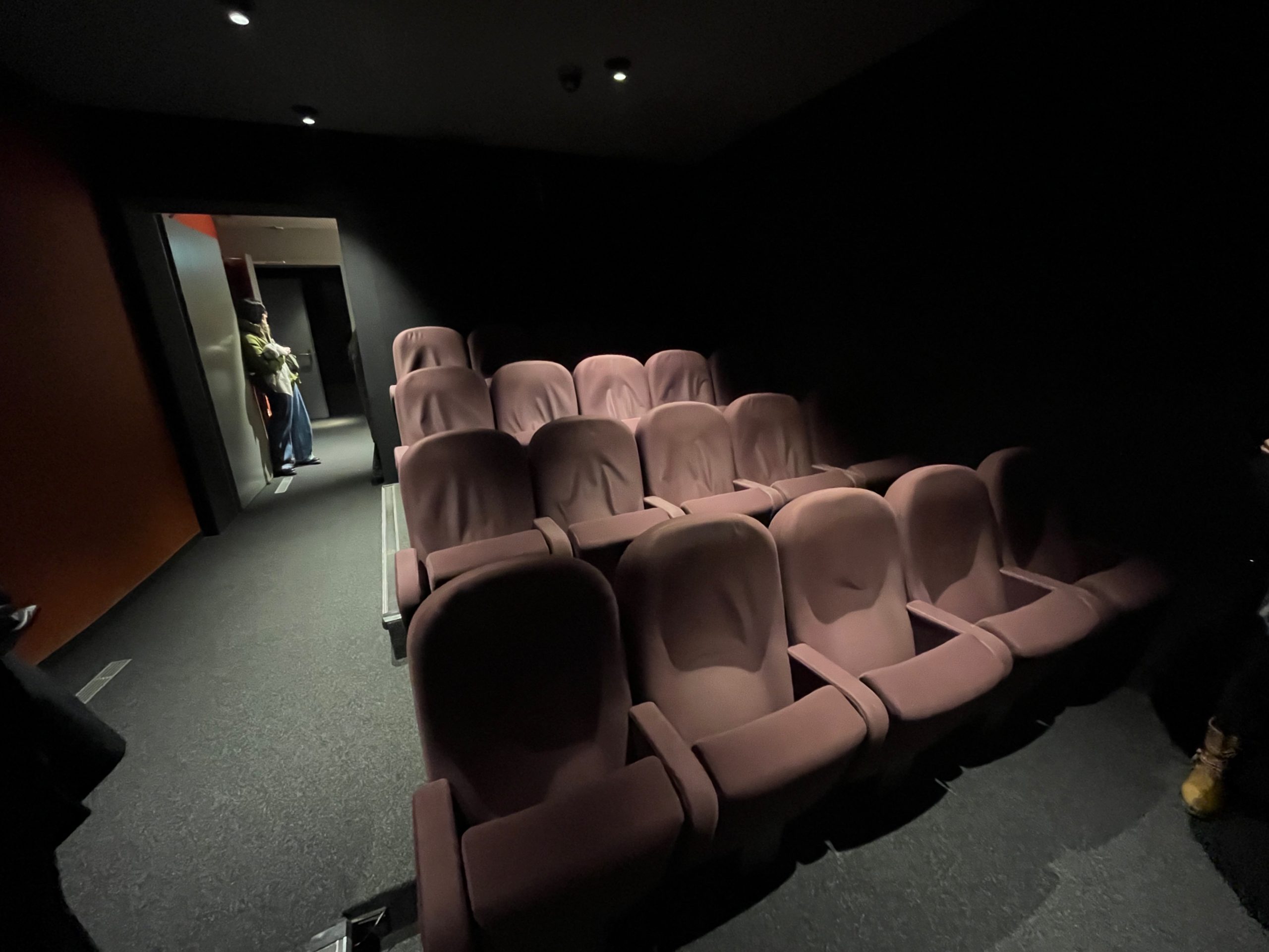 Cinéma Bio