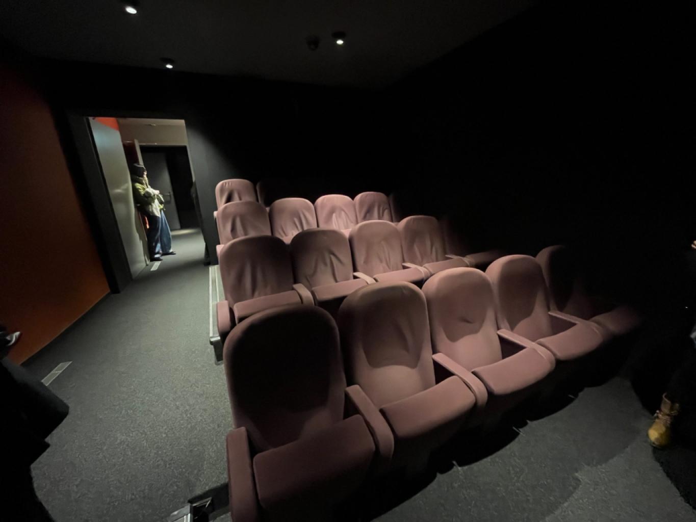 Cinéma Bio