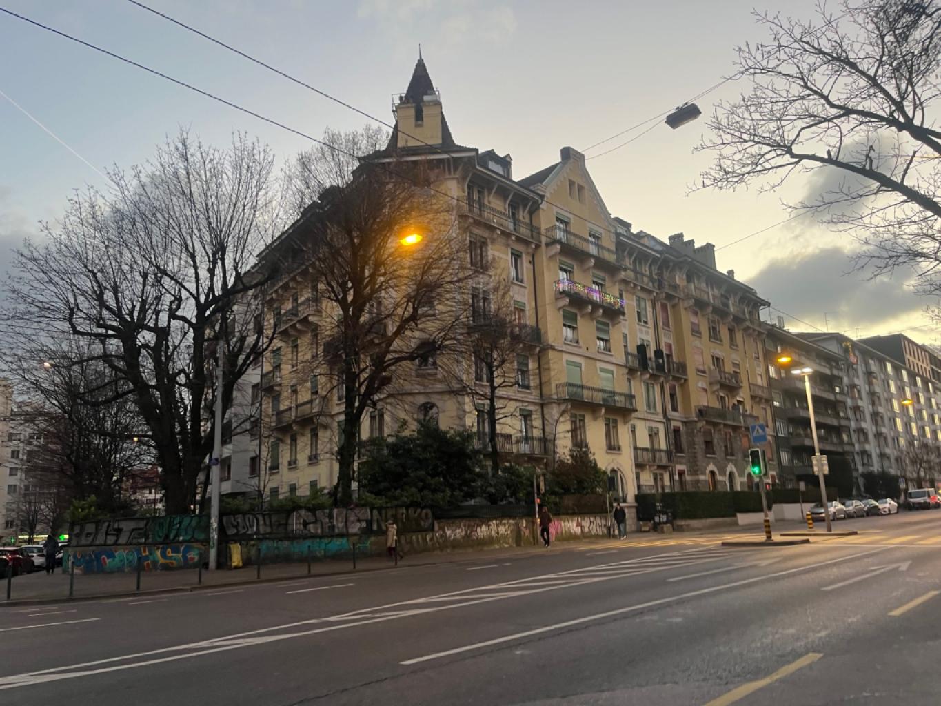 Rue de Lyon 61BIS-63