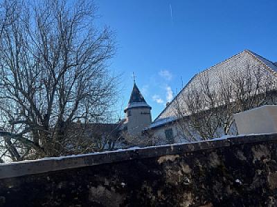 Château de Bourdigny