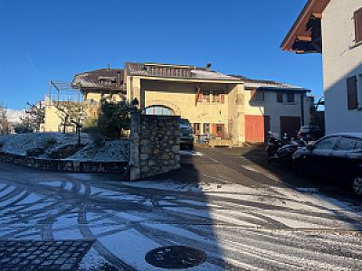 Route de Champvigny 6