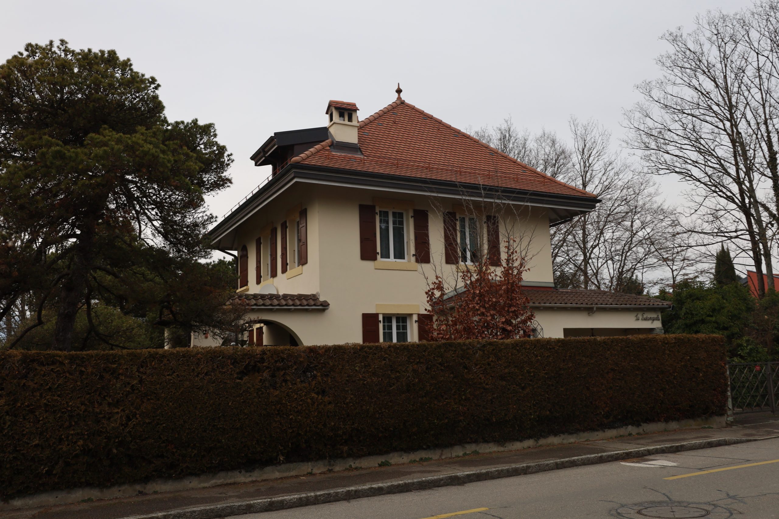 Chemin TERROUX 33