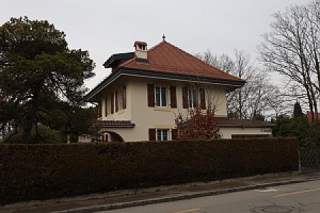 Chemin TERROUX 33