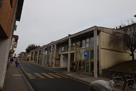 Bâtiment à Route de Colovrex 14, 1218 Le Grand-Saconnex
