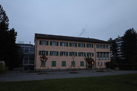Crèche de la Providence